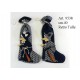 Calza befana Chic cm. 40