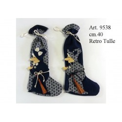 Calza befana Chic cm. 40