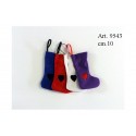 Calza Mingon Sportiva cm. 10