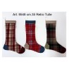 Calza Scozzese cm. 35