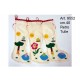 Calza Bimbi Animali Ass. cm.40