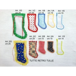 Mignon Cotone Trina Conf. Pezzi 12 o 6