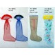 Calza Juta economica cm. 40 Conf. pezzi 6
