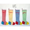 Calza Cotone Toppe cm.40 Conf. Pezzi 6