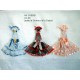 Calza Vestito Calza cm.40 Conf. Pezzi 3