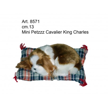 Cavalier King Charles Mini Petzzz