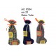 Mignon Scozzese Toppe Pezzi 6 cm.22