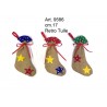 Mignon Juta Stelle Pezzi 6 cm.17