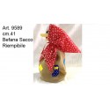 Sacco Befana Iolanda Pezzi 3 cm.41