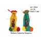 Calza Juta con Befana Apribottiglia Calamita Pezzi 3 cm.29