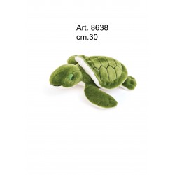 Pel. Tartaruga marina cm.30 Conf. Pezzi 1