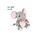 Peluche Topolino Arturo cm.26 Conf. Pz.1