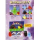 Barbapapà display cm.16 Pezzi 1
